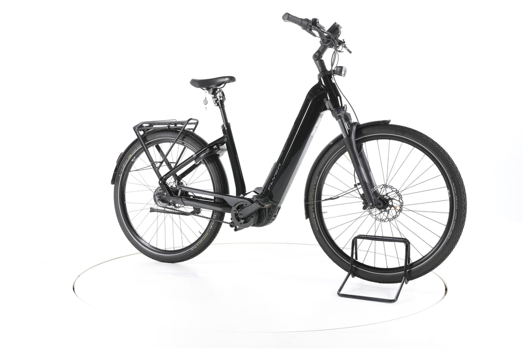 FLYER Upstreet 5.43R LE City E-Bike Tiefeinsteiger 2025 - Image 2