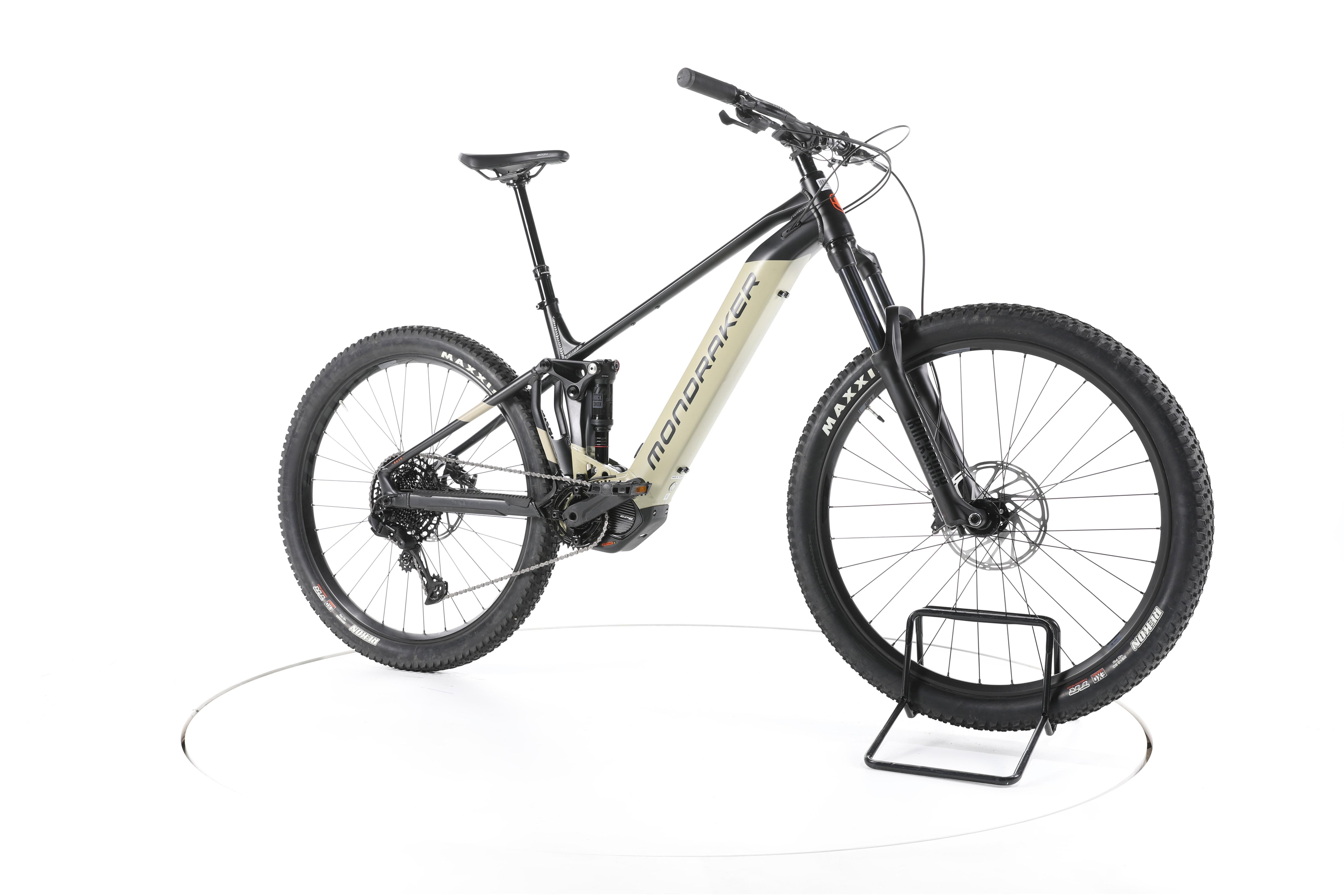 Mondraker DUSK Fully E-Bike - Image 2