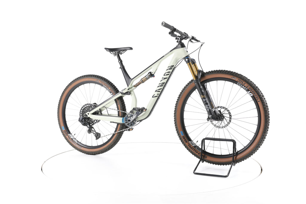 Canyon Neuron CF 9 SL - Image 2