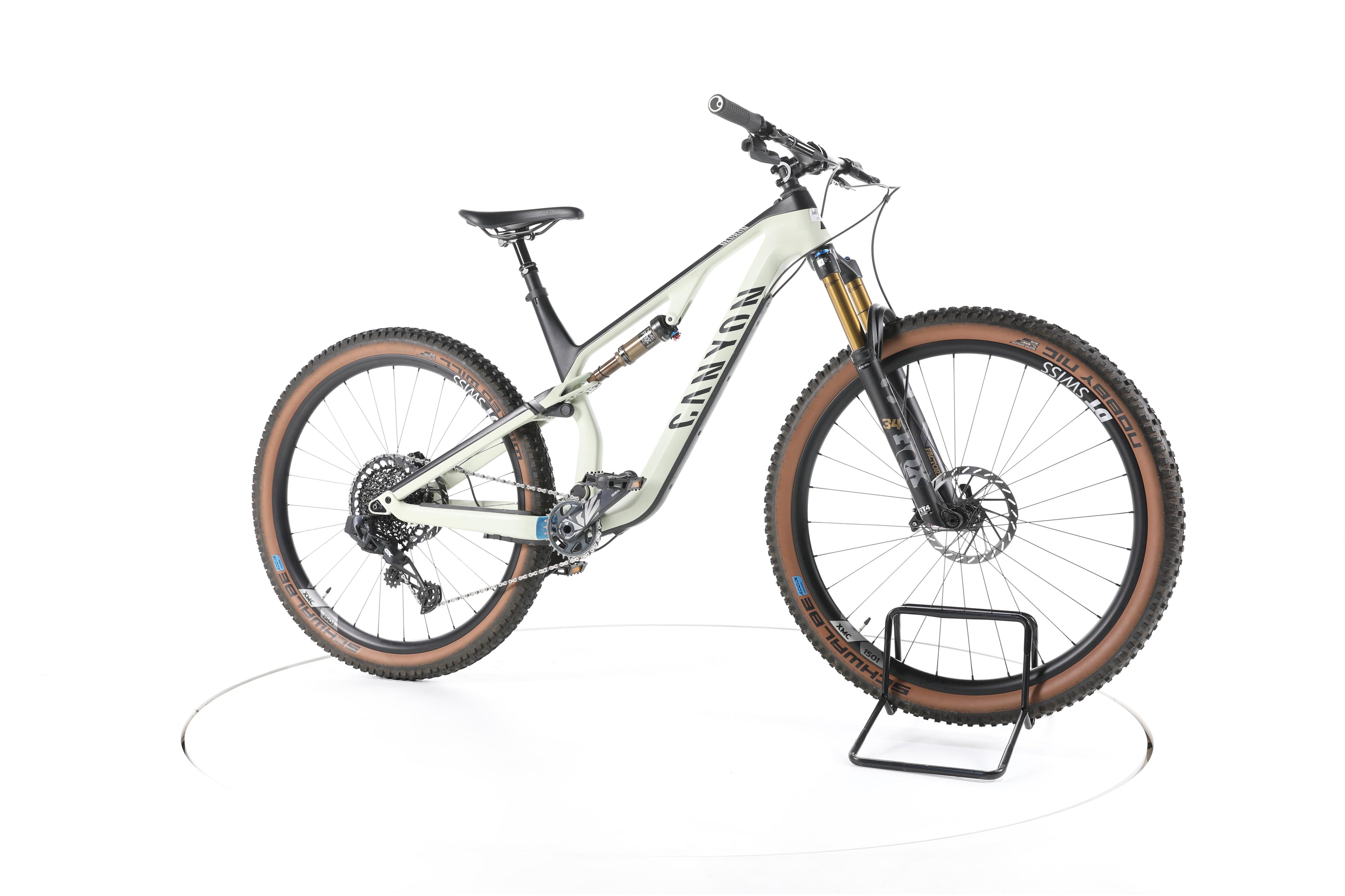 Canyon Neuron CF 9 SL - Image 2