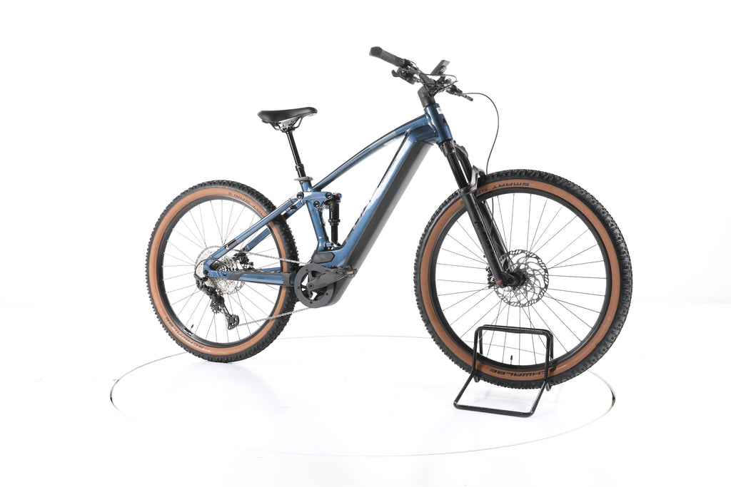 Cube Stereo Hybrid 120 Race Fully E-Bike 2023 - Image 2