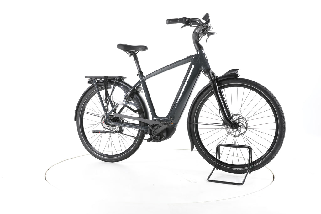 Gazelle Grenoble City E-Bike 2025 - Image 2