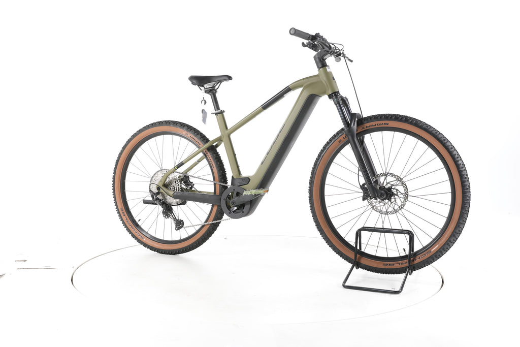 Cube Reaction Hybrid Race E-Bike - Image 2