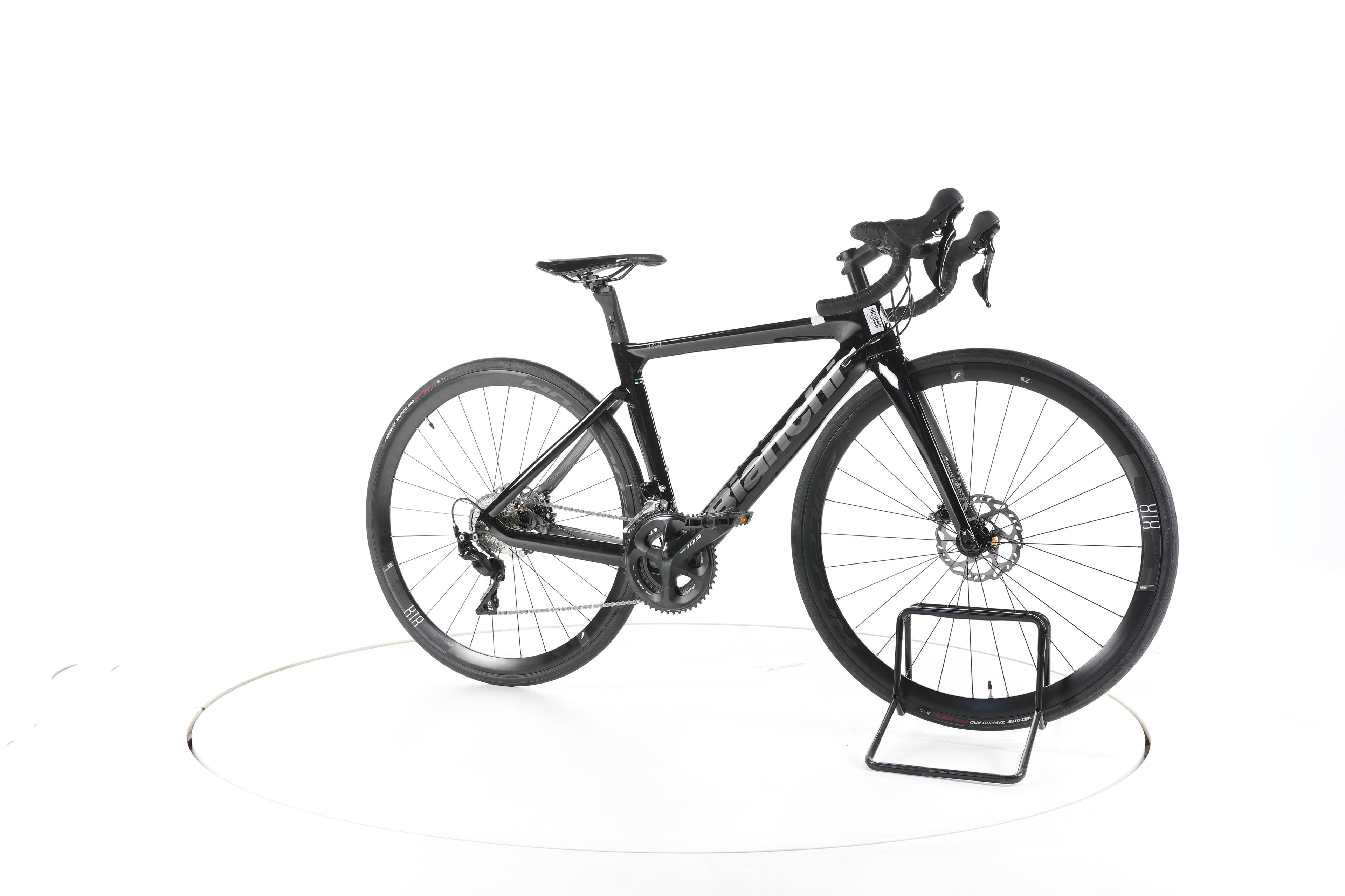 Bianchi Aria Disc - Image 2