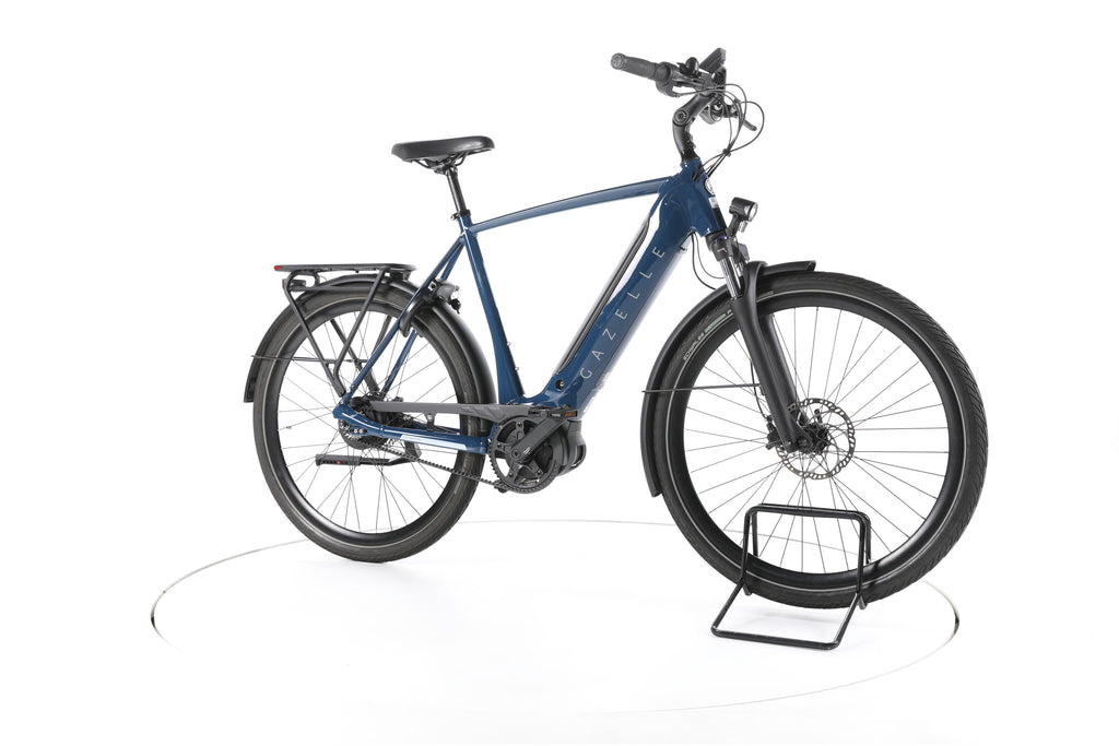 Gazelle Ultimate C380 HMB City E-Bike 2023 - Image 2
