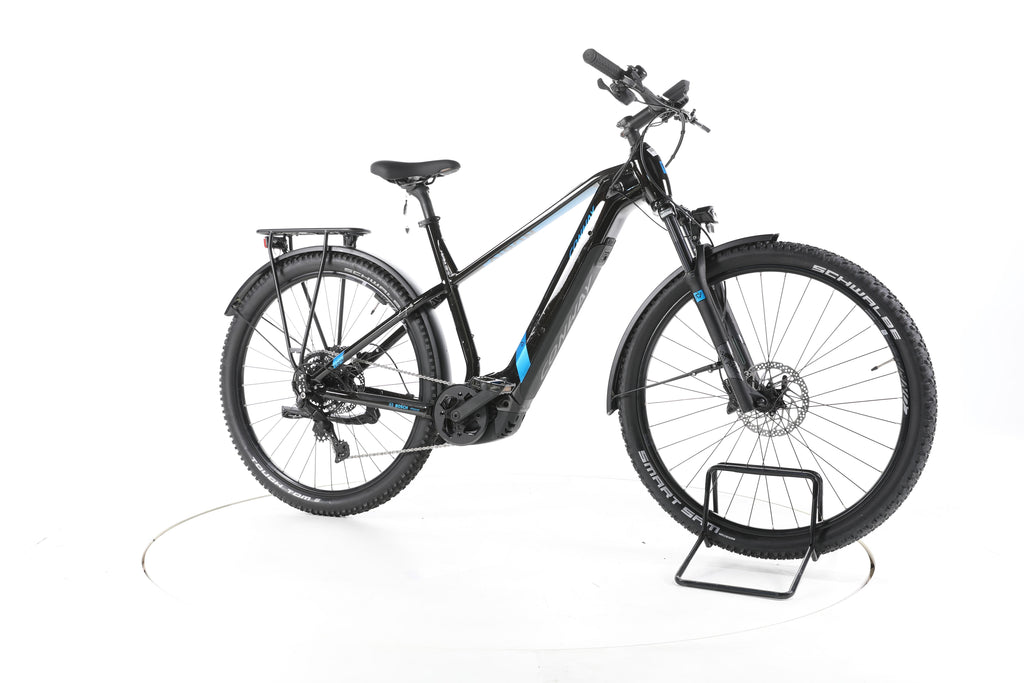 Conway S 2.0 SE Trekking E-Bike 2025 - Image 2