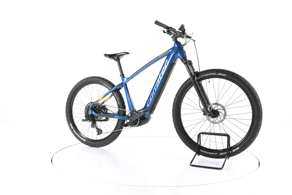 Corratec E-Power X-Vert Race Trinity E-Bike 2023 - Image 2