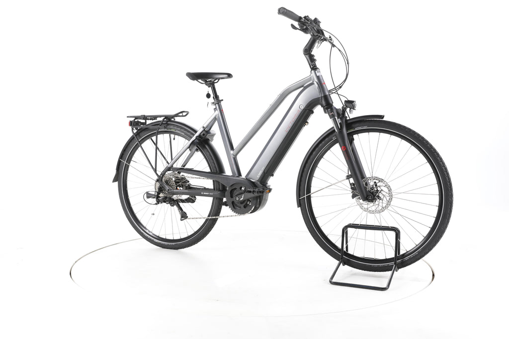 Victoria eTrekking 12.6 Trekking E-Bike - Image 2