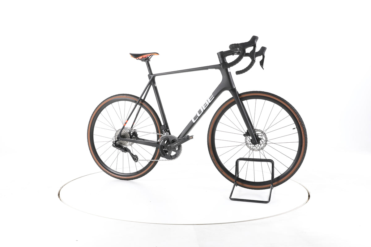 Cube Cross Race C:62 Pro Gravelbike Carbon 2025 - Image 2