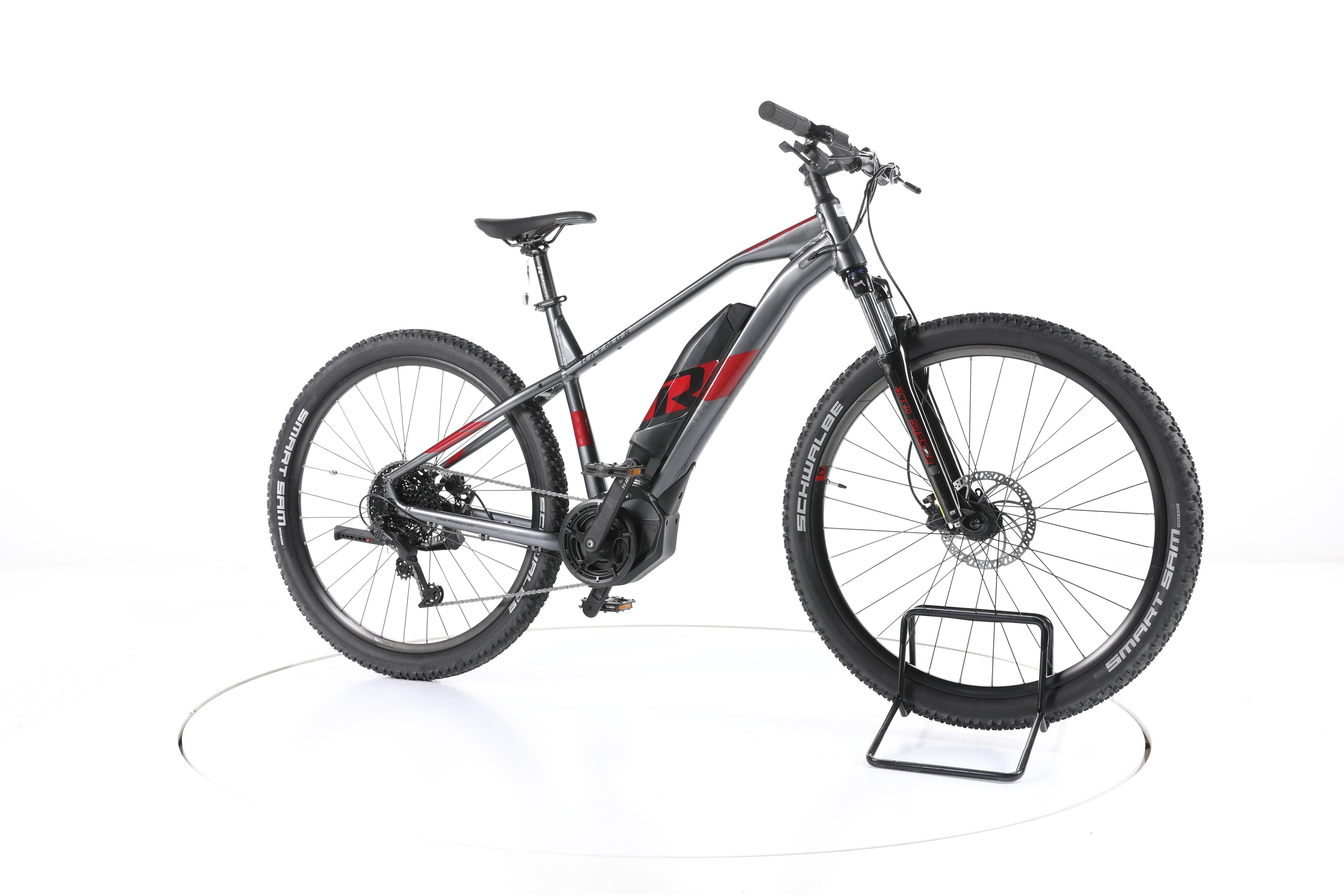 R Raymon HardRay E 3.0 E-Bike - Image 2