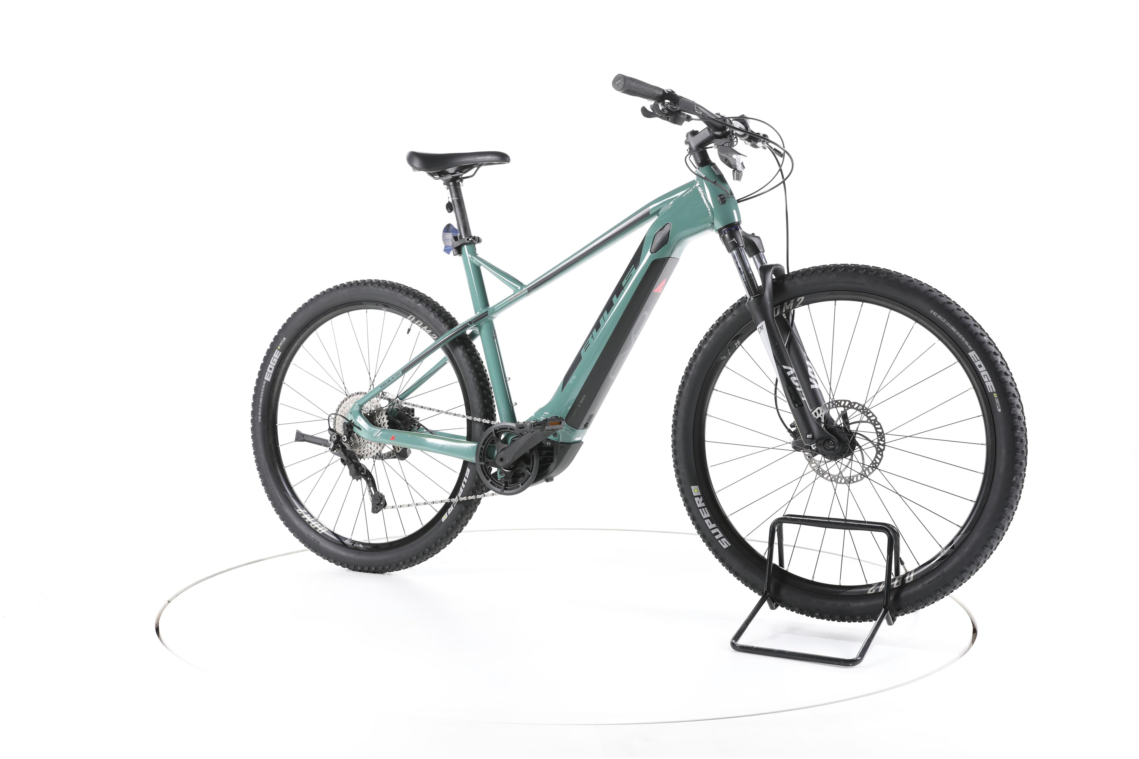 Bulls Evo E-Bike - Image 2