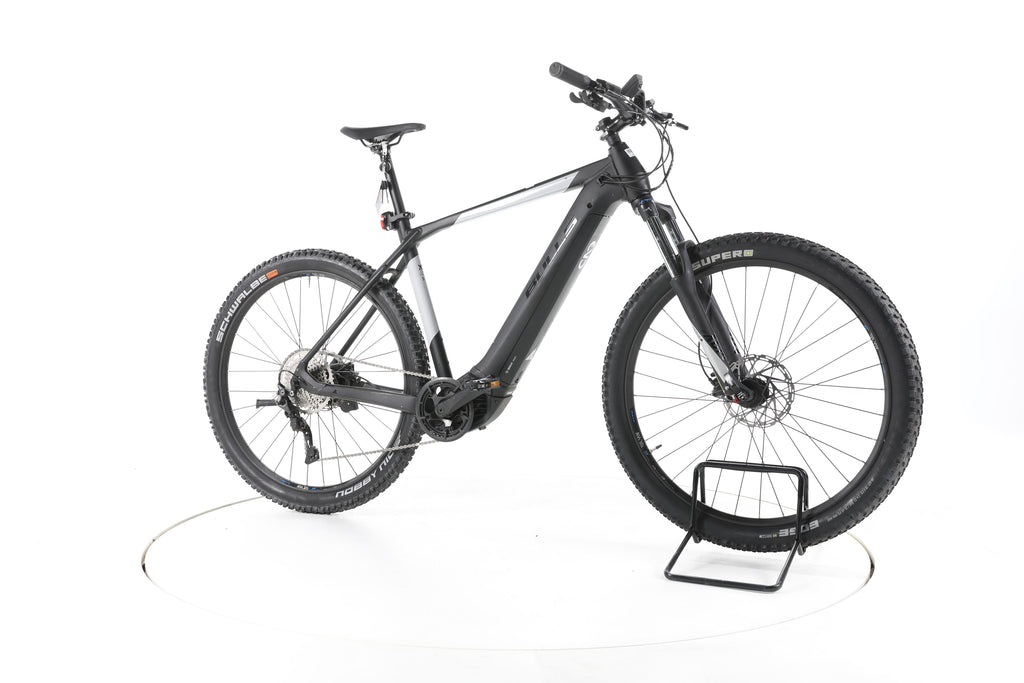 Bulls Copperhead EVO 1 E-Bike 2023 - Image 2