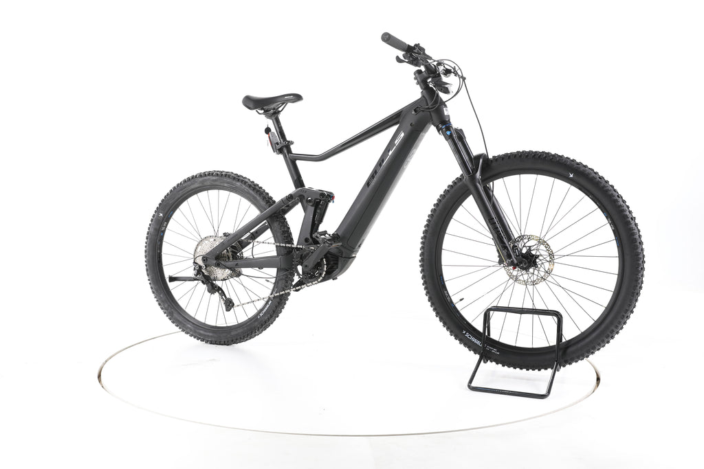 Bulls Copperhead EVO AM 1 E-Bike Fully 2024 - Image 2