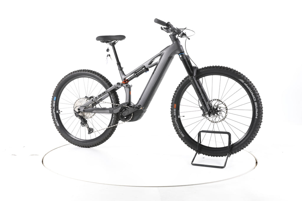 Cube Stereo Hybrid ONE44 HPC SLX E-Bike Fully 2025 - Image 2