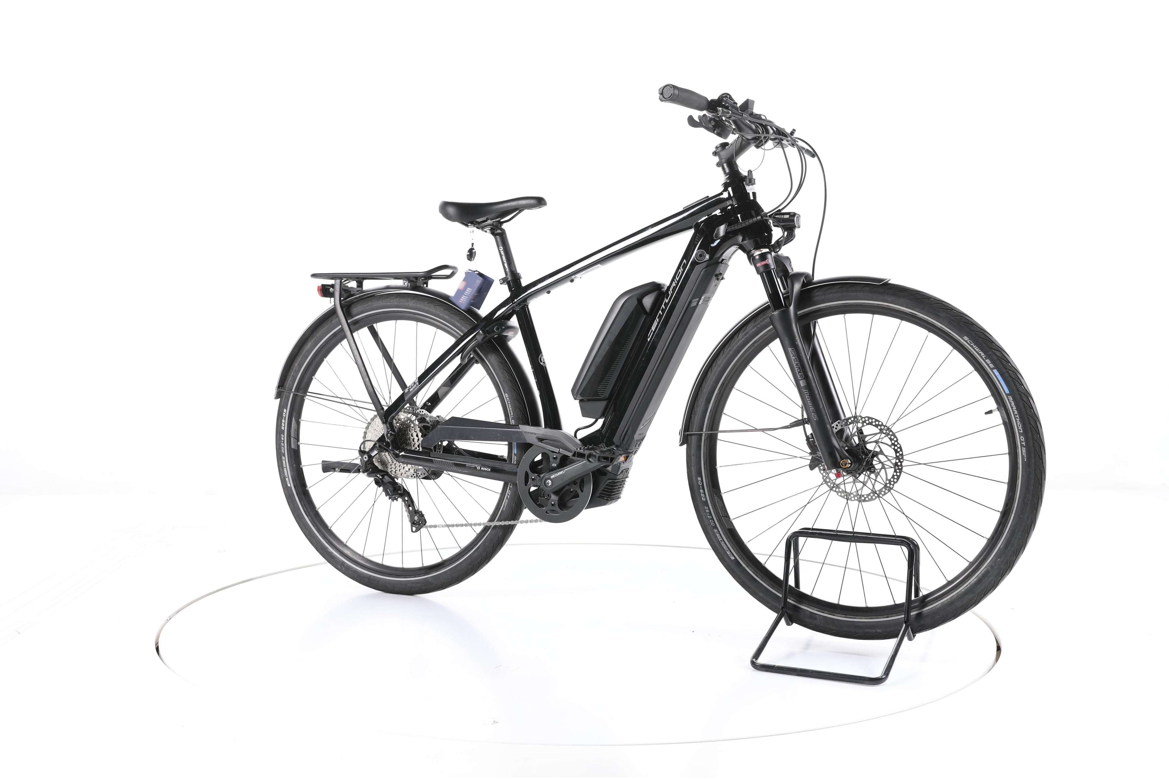 Centurion E-Fire Sport R2600i Trekking E-Bike - Image 2
