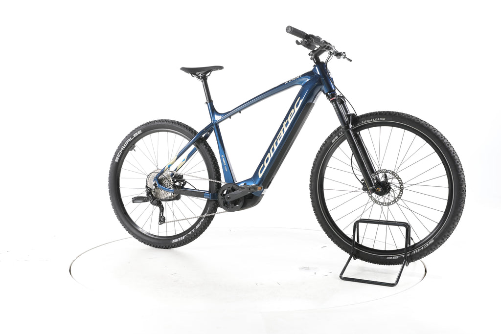 Corratec E-Power X-Vert Pro Plus E-Bike - Image 2