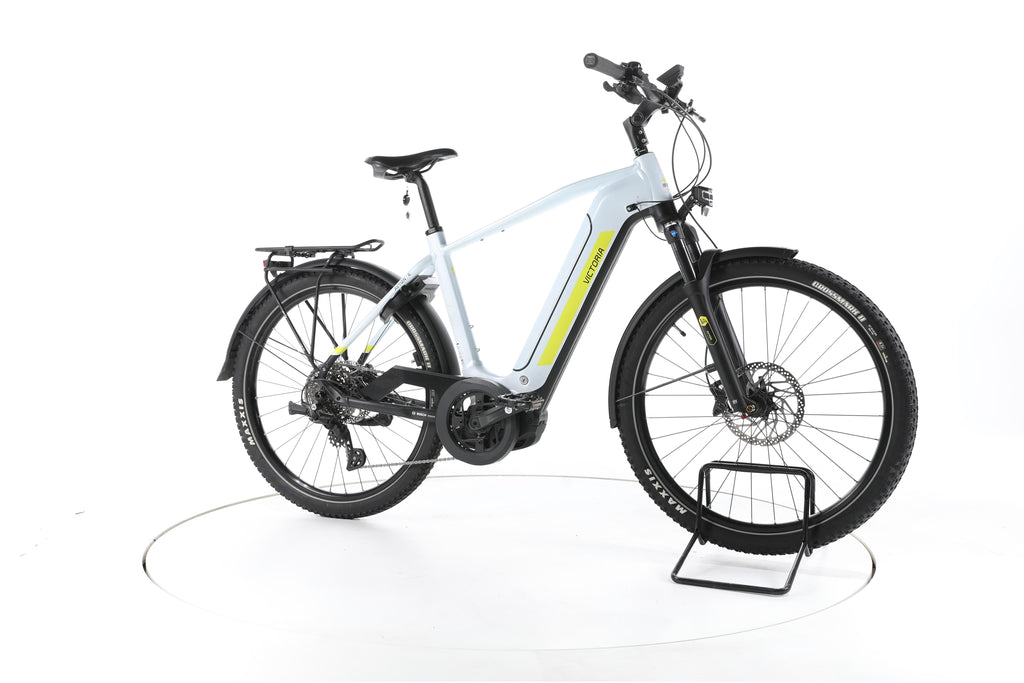 Victoria Avyon 6 Trekking E-Bike 2023 - Image 2