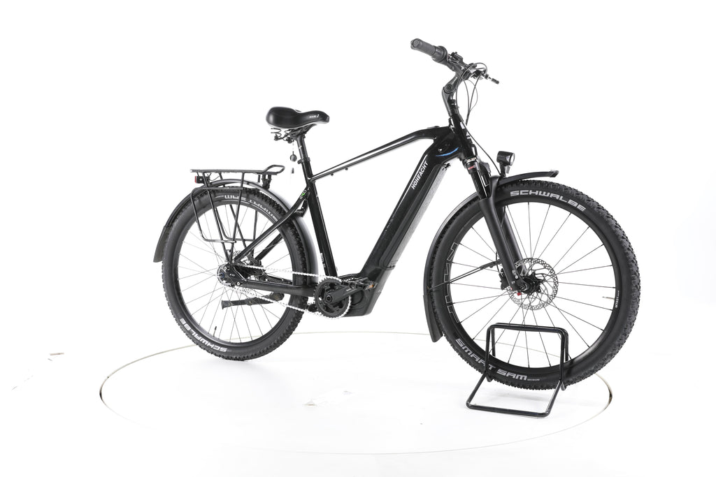 HoheAcht Pasio EKO Vilago City E-Bike - Image 2