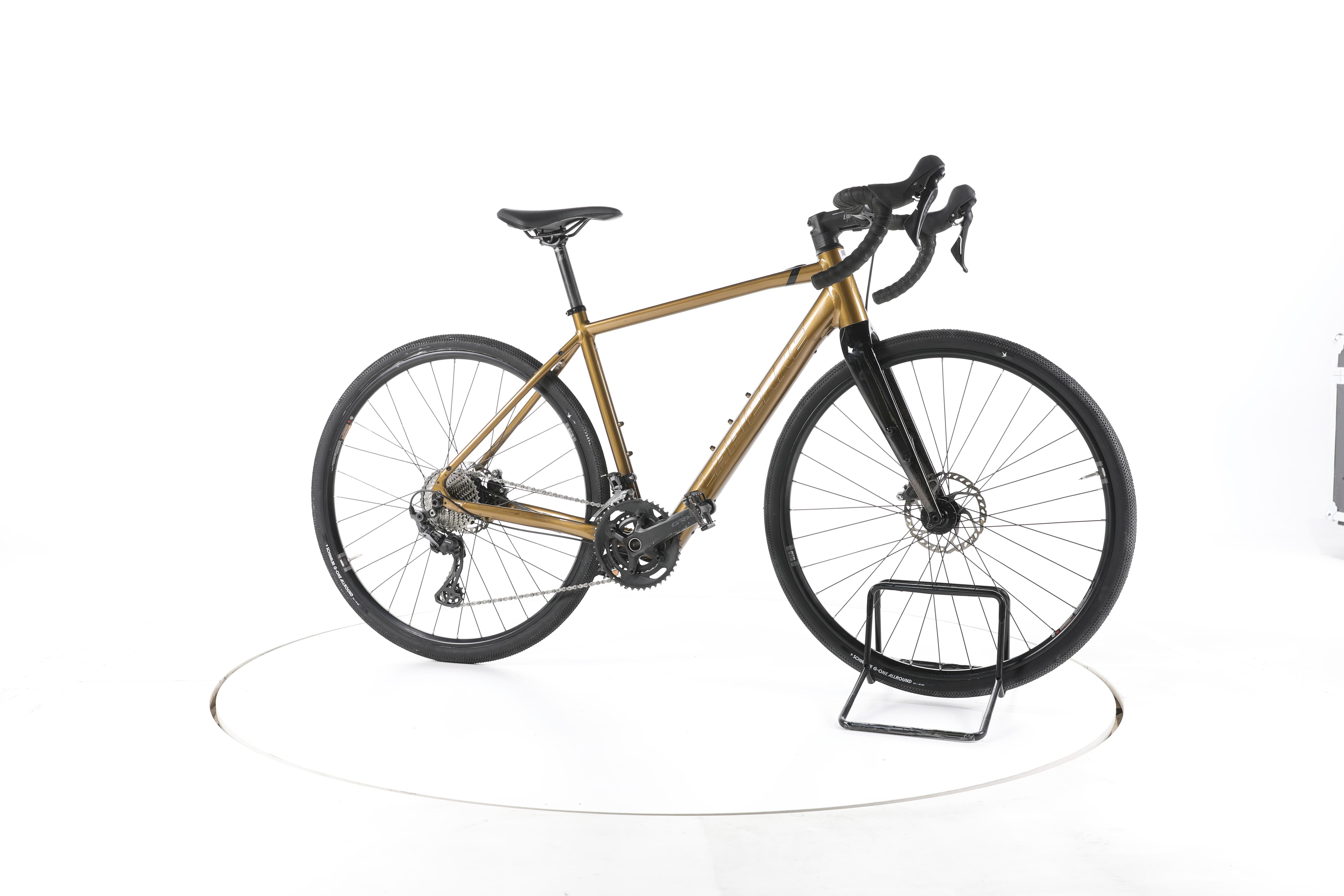 Lapierre e-Crosshill 5.2 E-Gravel & Rennrad - Image 2