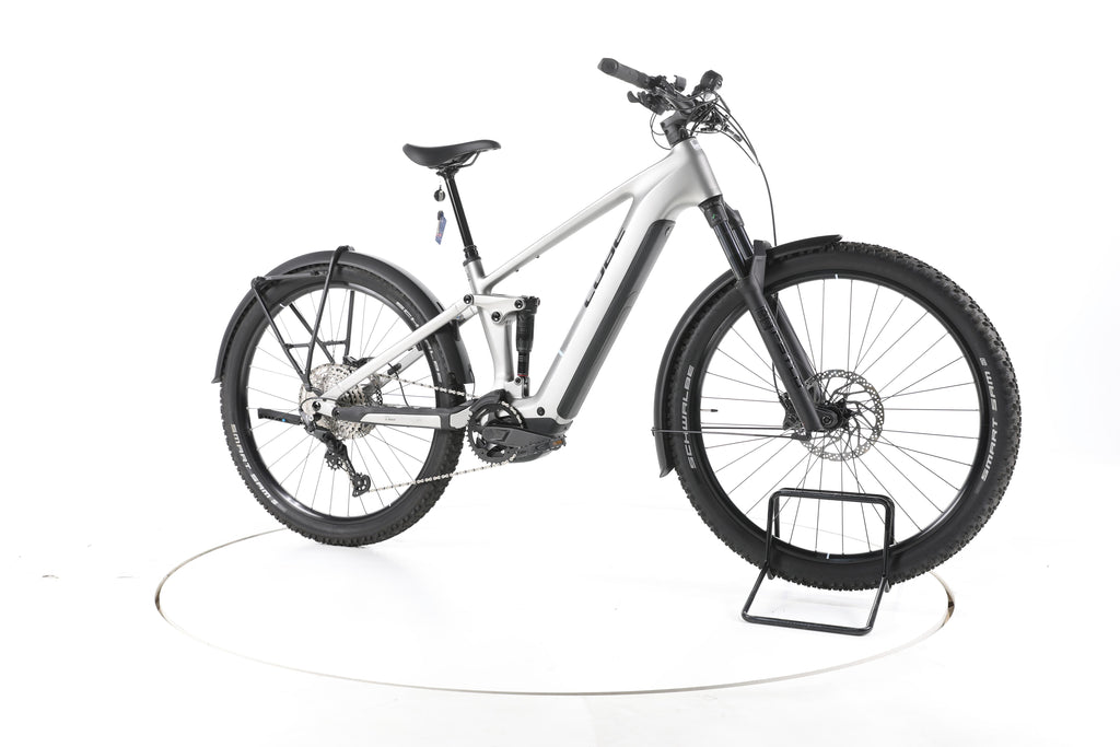 Cube Stereo Hybrid ONE22 Race Allroad SUV E-Bike 2025 - Image 2