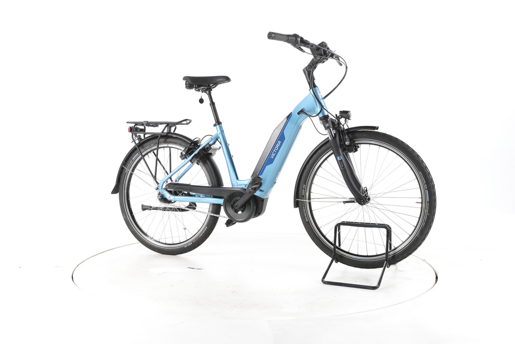 Victoria Tresalo 5 City E-Bike Tiefeinsteiger - Image 2