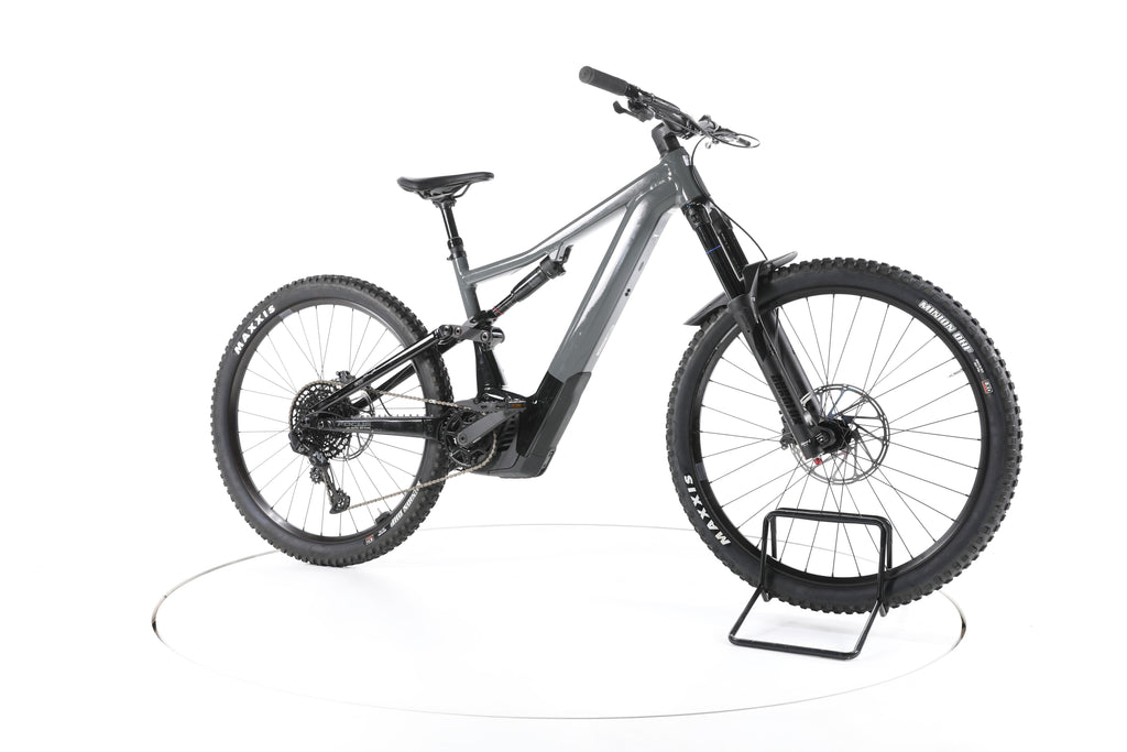 Focus SAM² 6.7 Fully E-Bike 2023 - Image 2