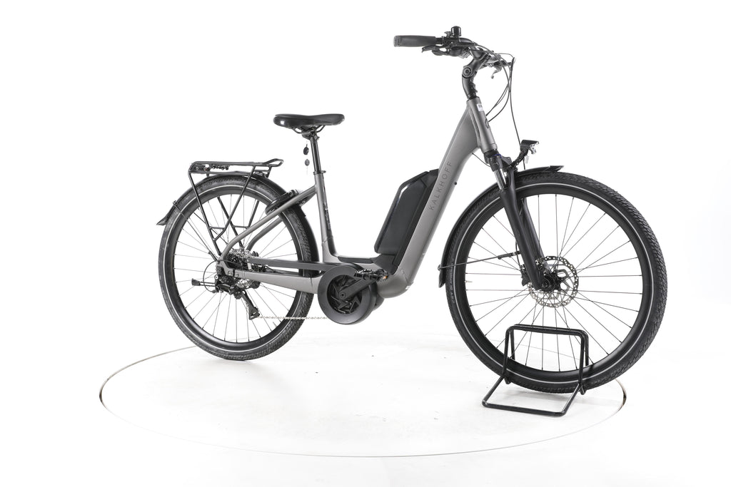 Kalkhoff Endeavour 1.B Move Trekking E-Bike Tiefeinsteiger - Image 2