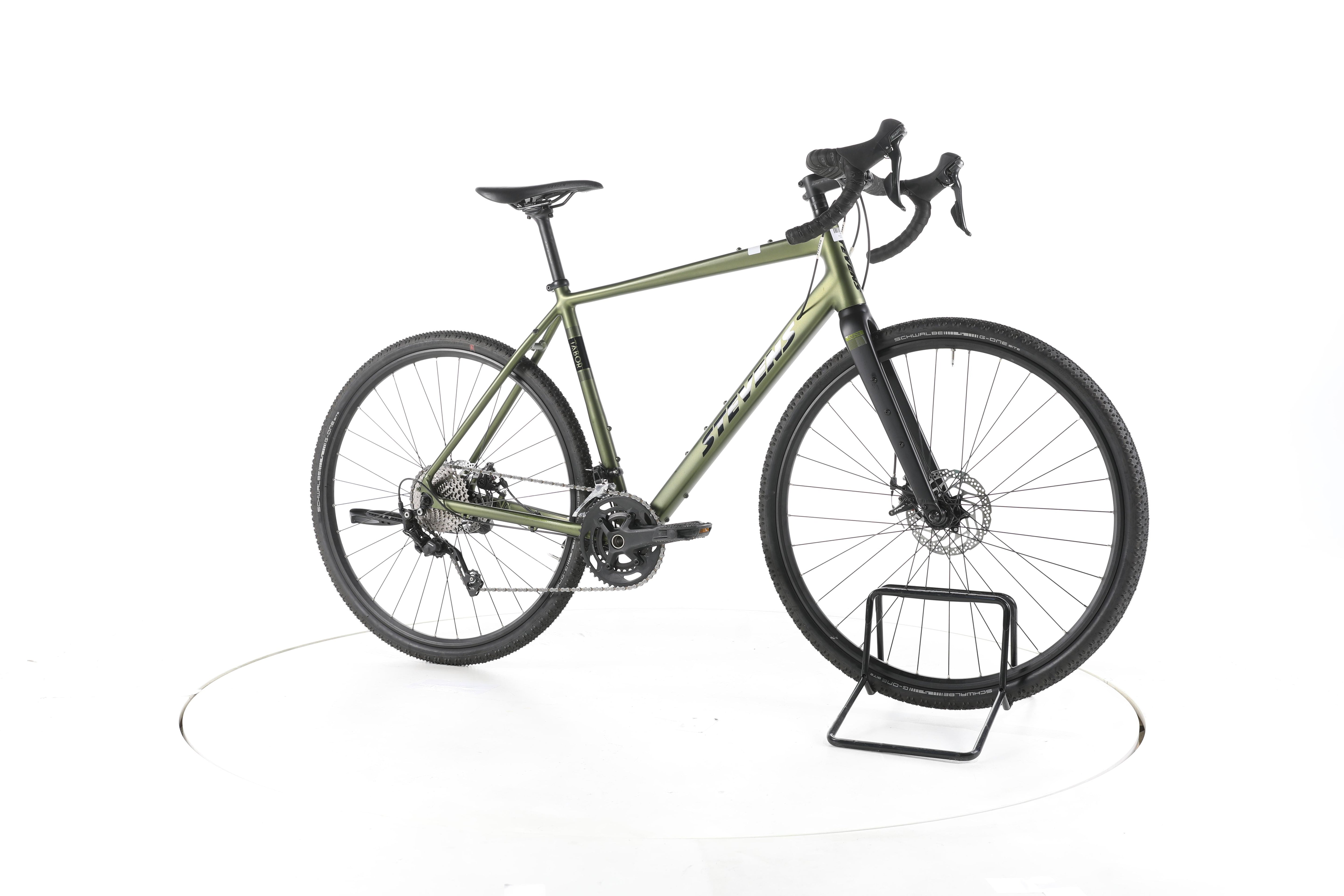 Stevens Tabor - Image 2