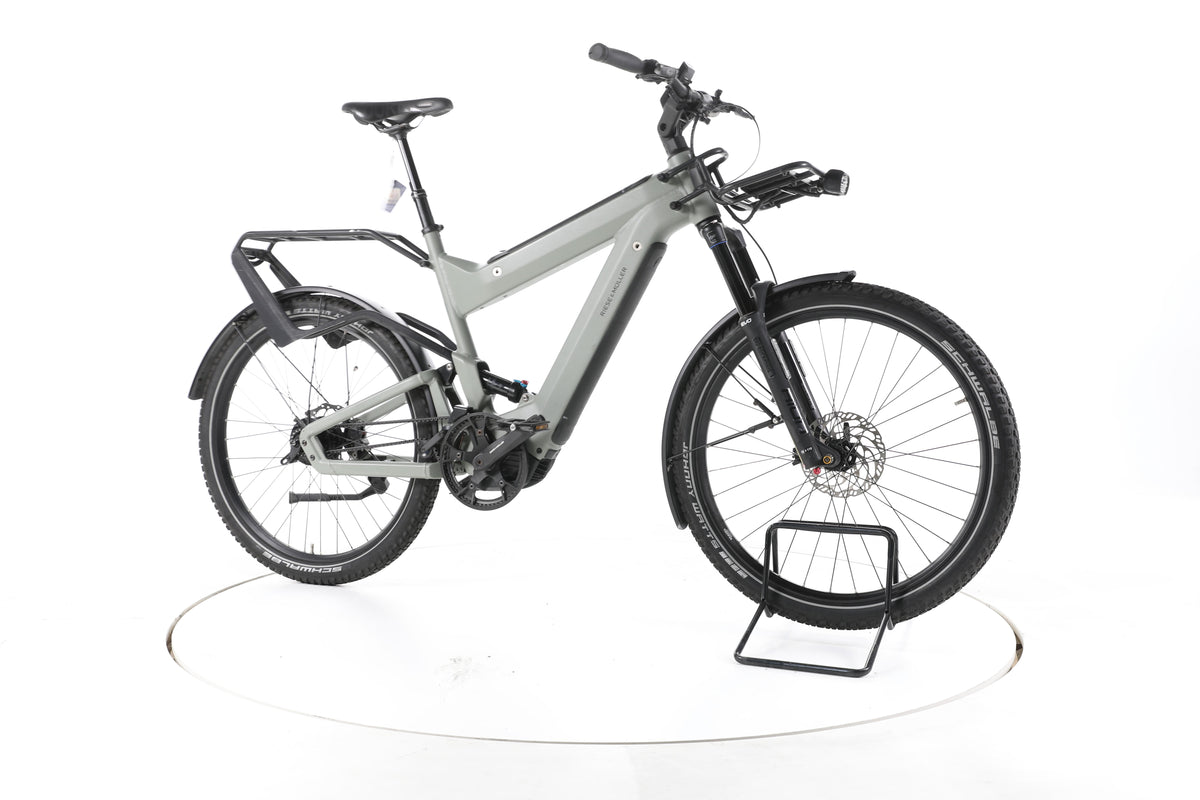 Riese & Müller Superdelite GT Rohloff SUV E-Bike - Image 2