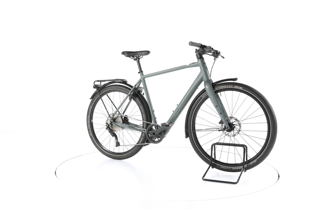 Winora E-Flitzer Trekking E-Bike 2023 - Image 2