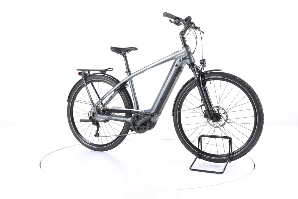 Centurion E-Fire Sport R760i Trekking E-Bike - Image 2
