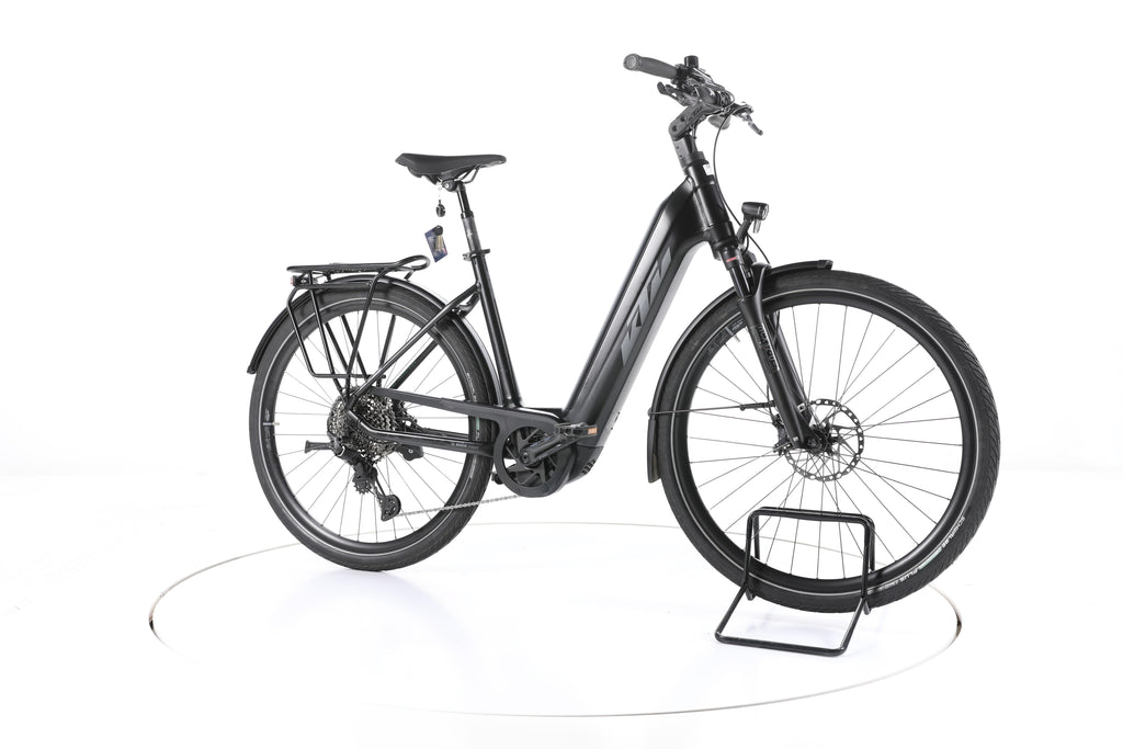 KTM Macina Style LTD Trekking E-Bike Tiefeinsteiger 2023 - Image 2