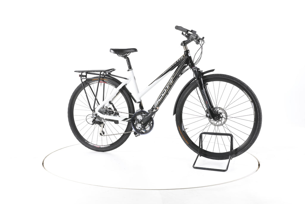Scott Sportster Fahrrad City & Trekking - Image 2
