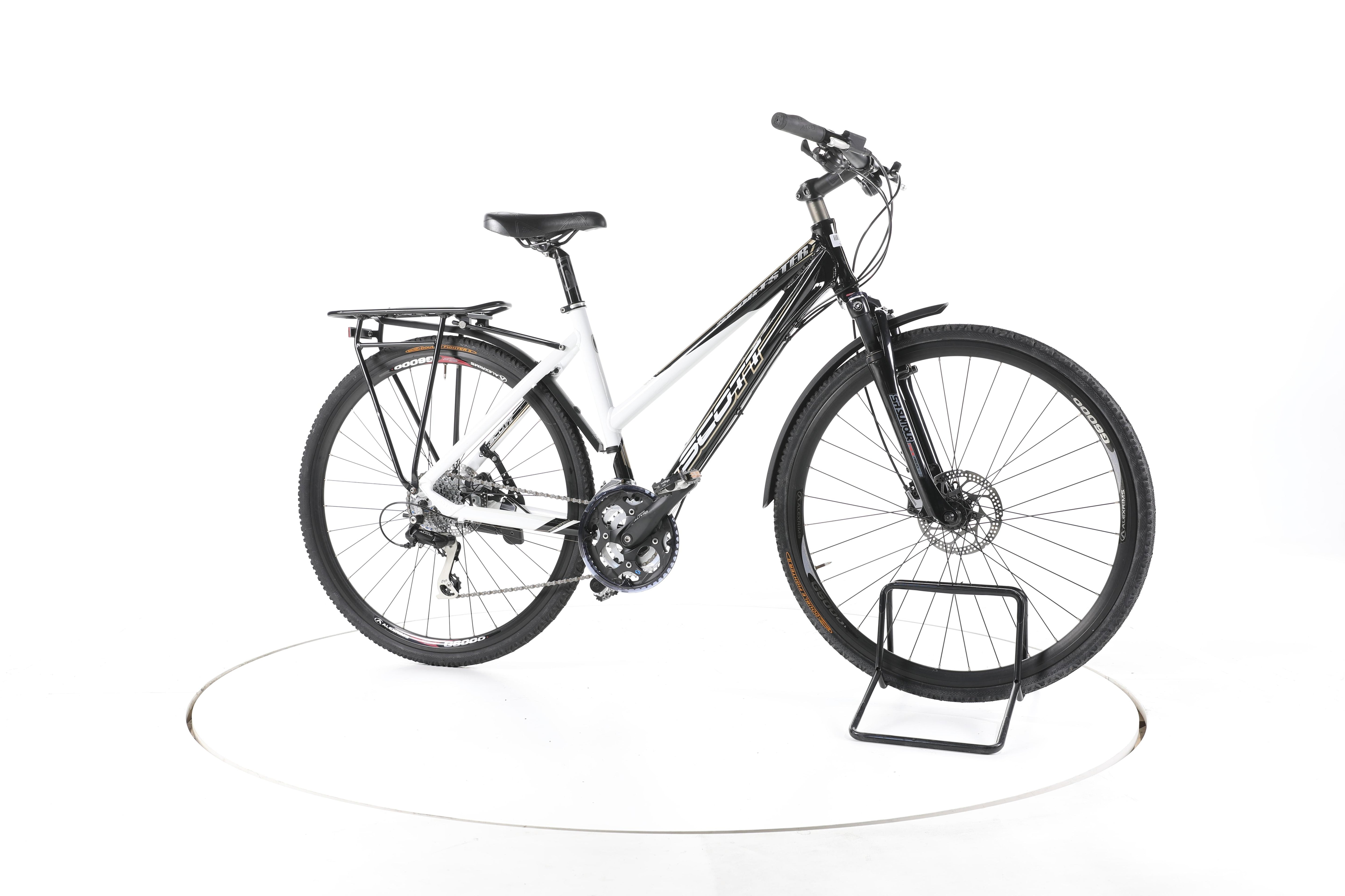 Scott Sportster Fahrrad City & Trekking - Image 2