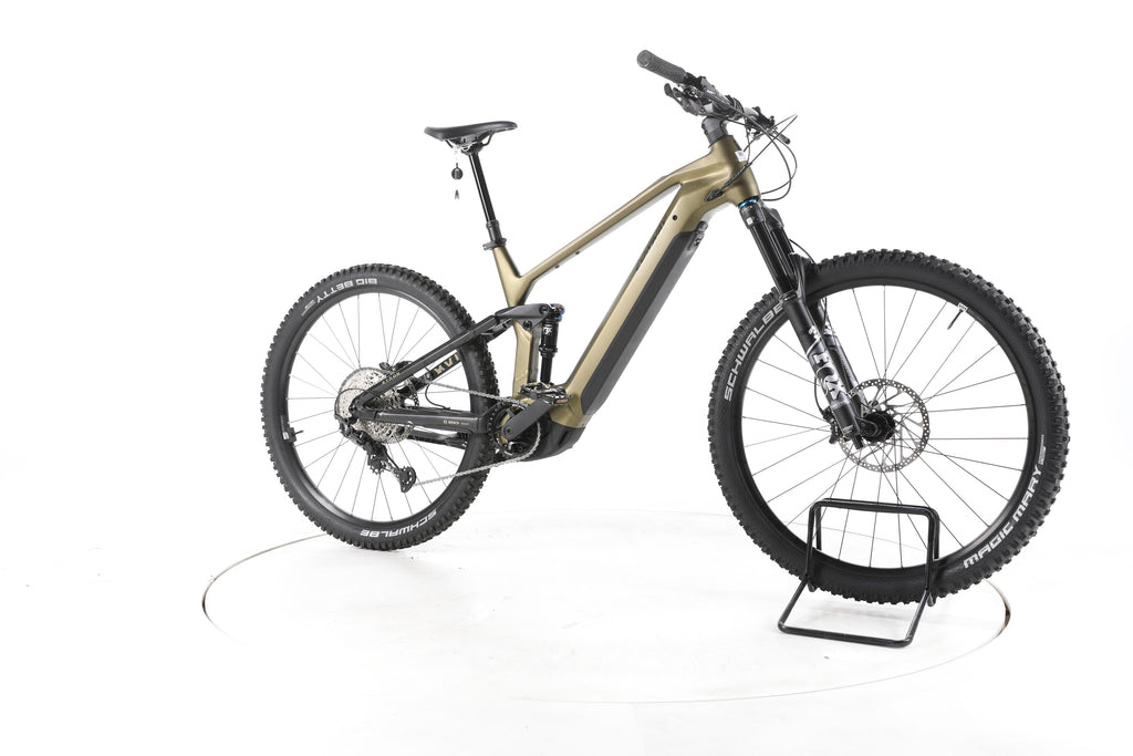 Conway Xyron ST 5.0 E-Bike Fully 2025 - Image 2