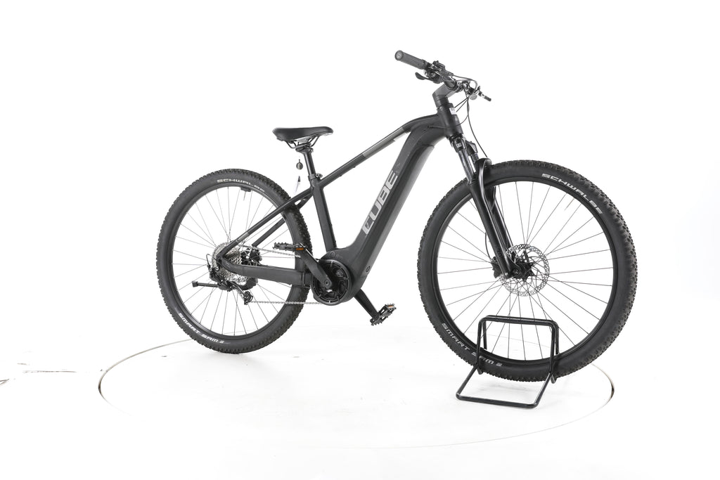 Cube Reaction Hybrid Performance E-Bike - Image 2