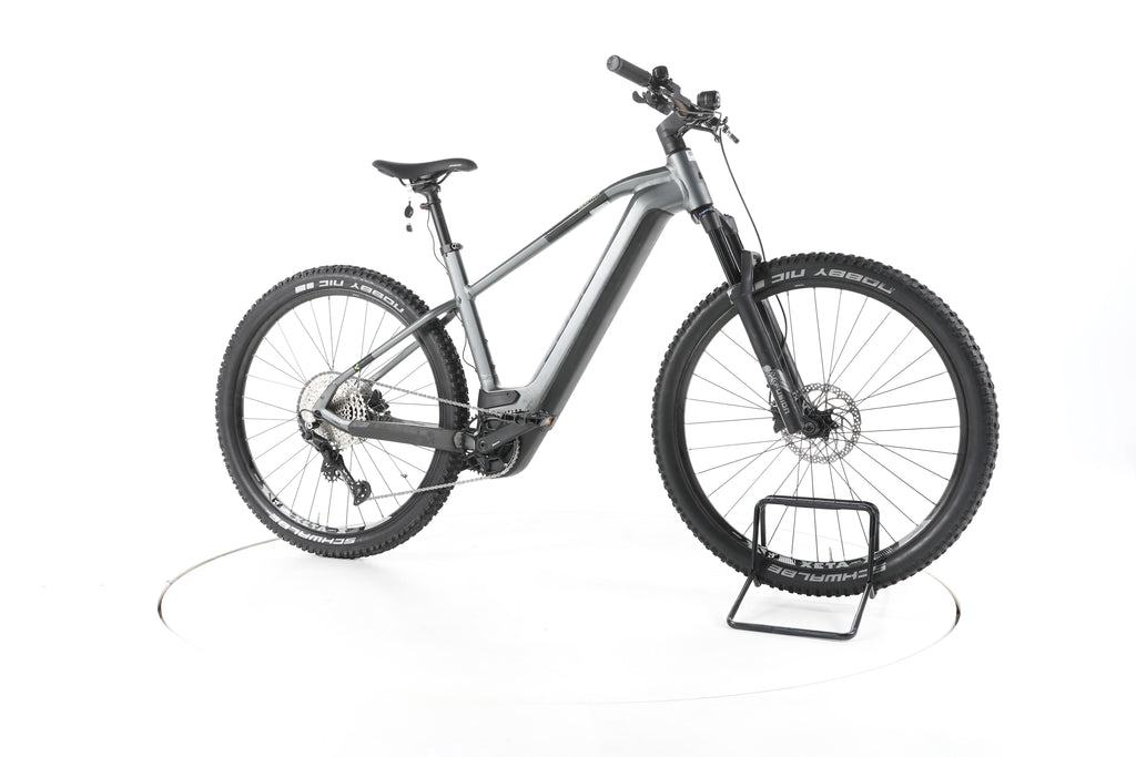 Cube Reaction Hybrid Pro E-Bike - Image 2