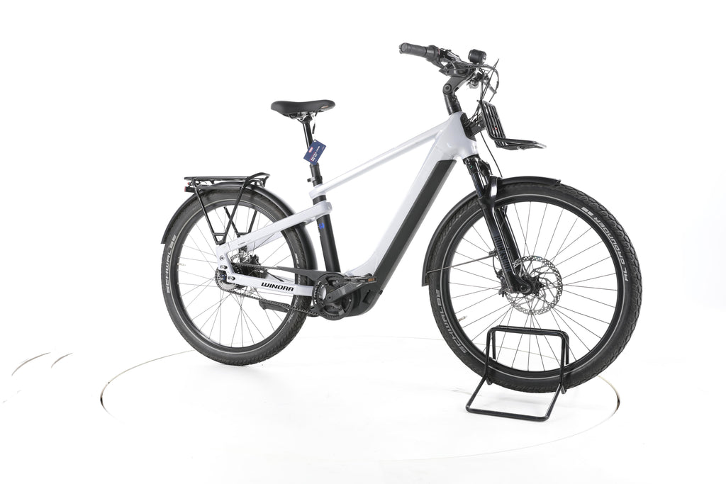 Winora Yakun R5 Pro City E-Bike - Image 2