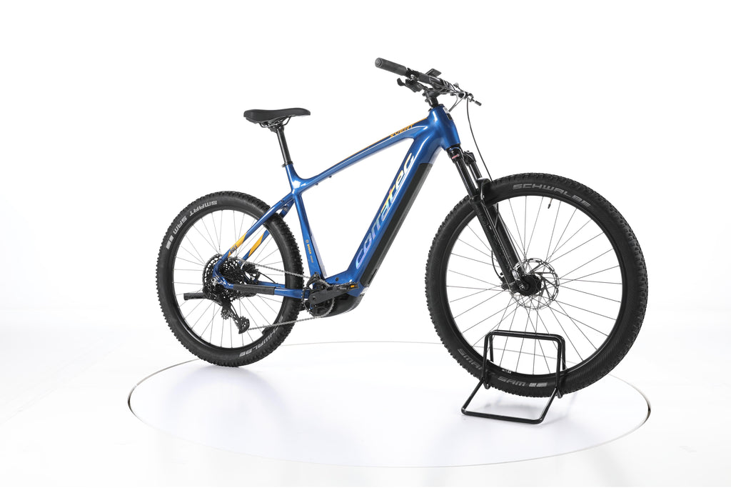 Corratec E-Power X-Vert Race Trinity E-Bike 2023 - Image 2