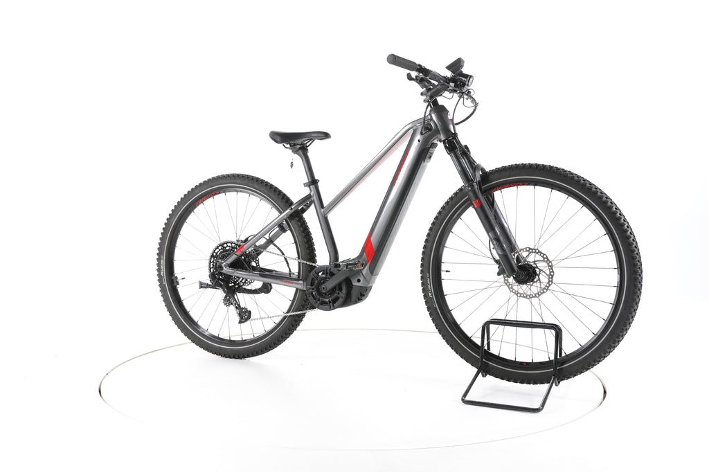 Conway Cairon S4.0 E-Bike 2023 - Image 2