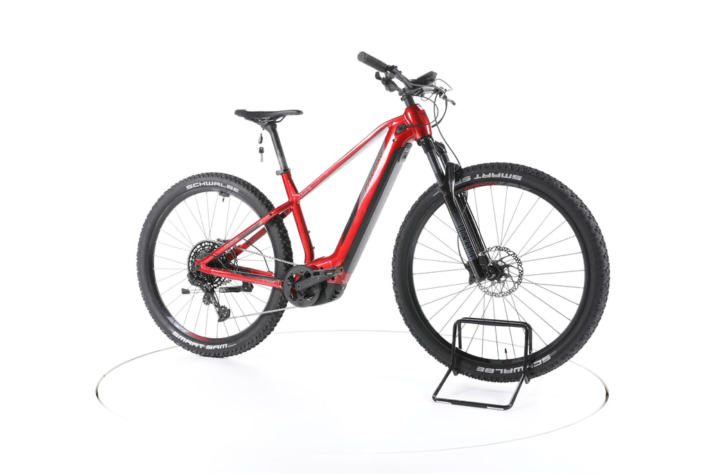 Conway Cairon S 6.0 E-Bike 2023 - Image 2