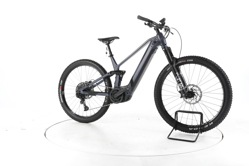 Conway Xyron S 3.9 E-Bike Fully 2024 - Image 2