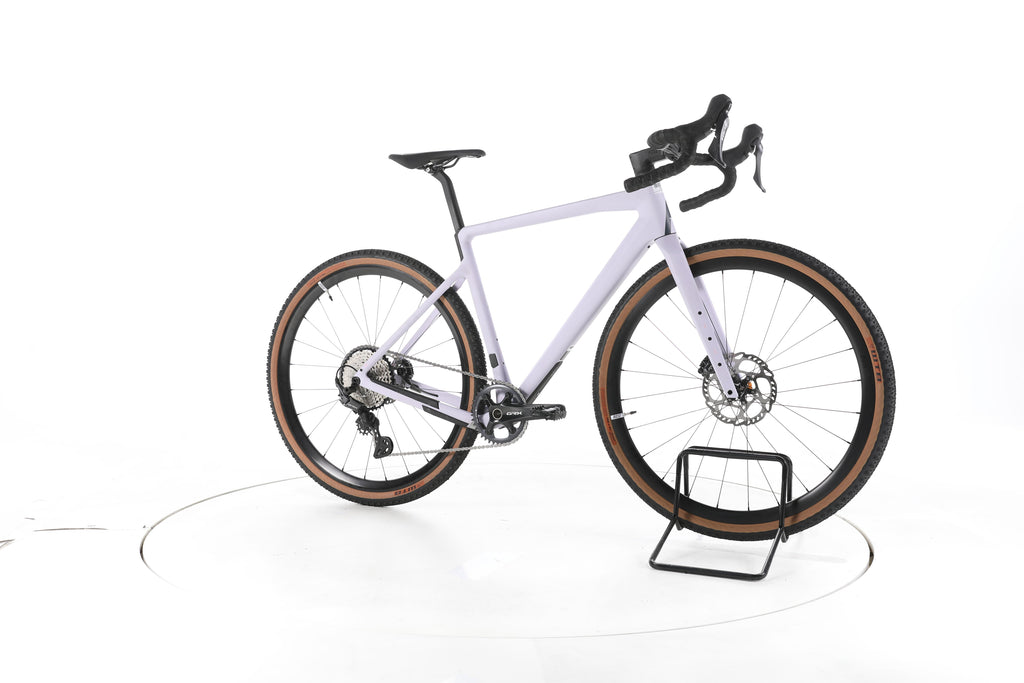 Rose Backroad GRX RX820 1x12 Fahrrad Rennrad & Gravel - Image 2