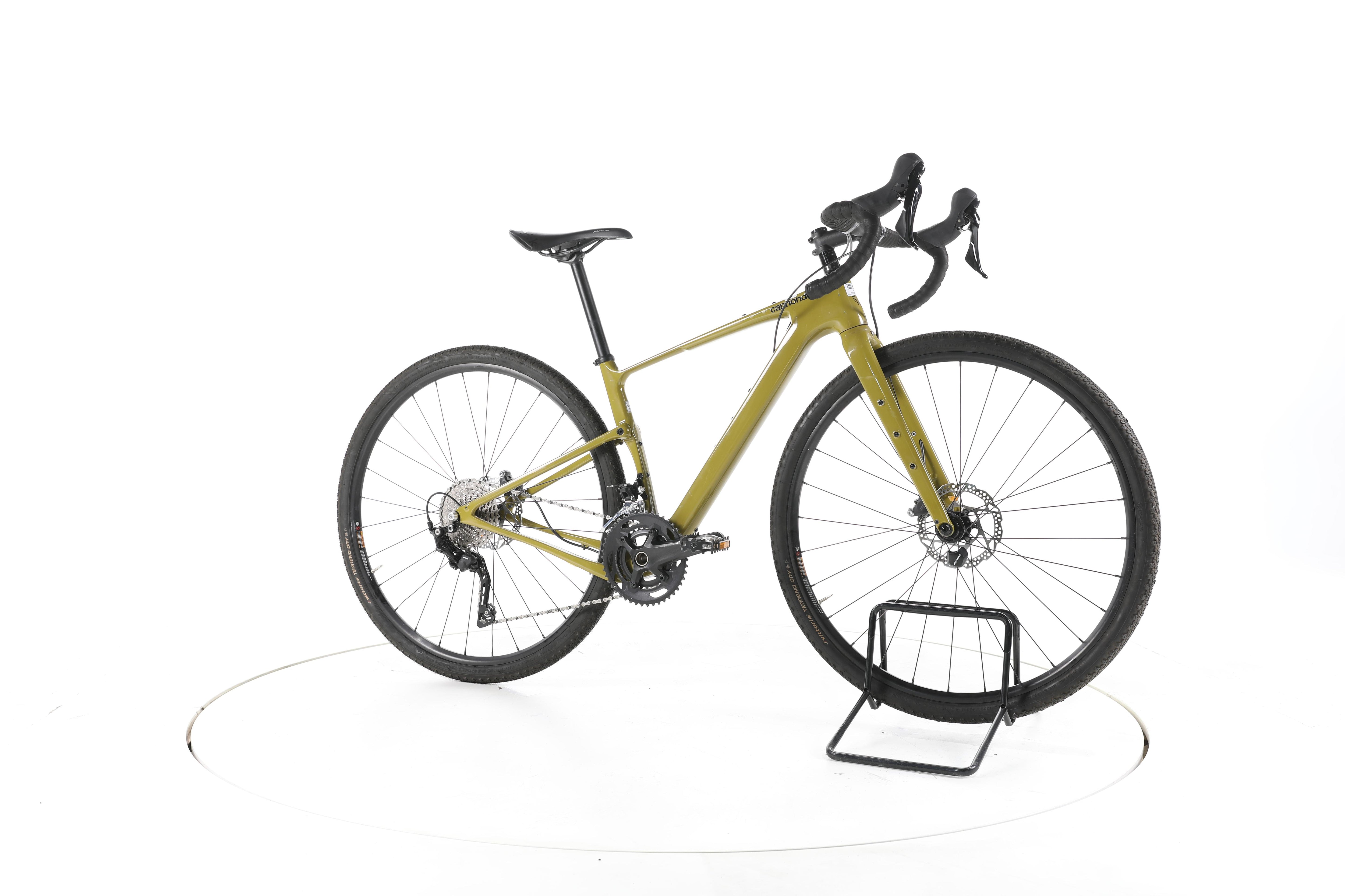 Cannondale Topstone Carbon 4 C15402U - Image 2