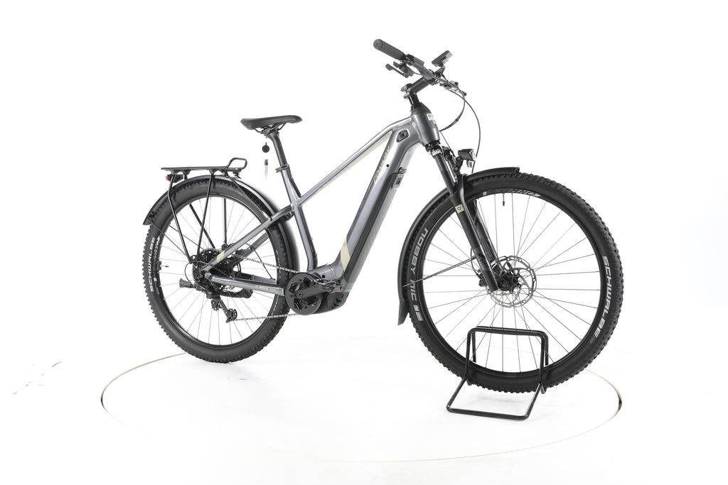 Conway Cairon S 2.0 Trekking E-Bike 2023 - Image 2