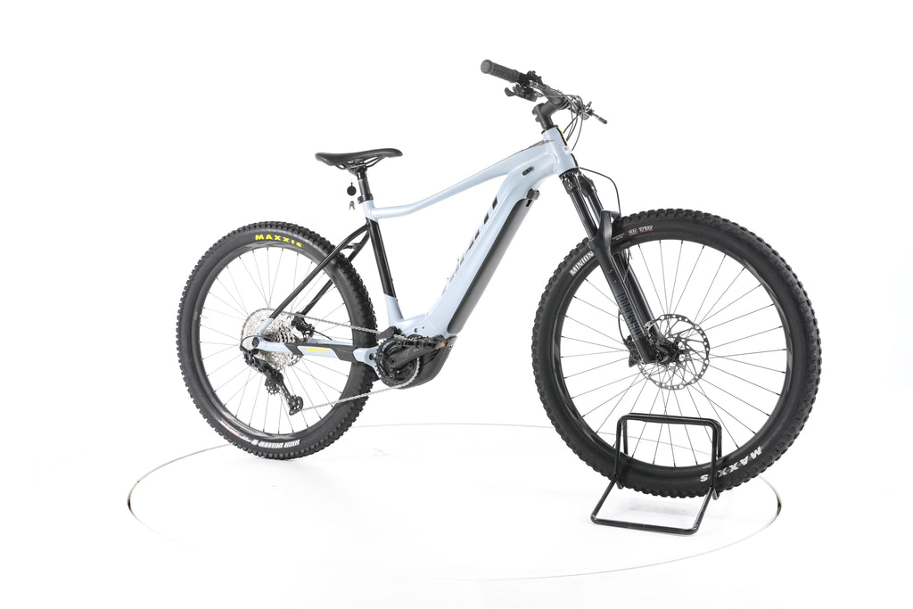 Giant Fathom E+ 1 Pro E-Bike - Image 2