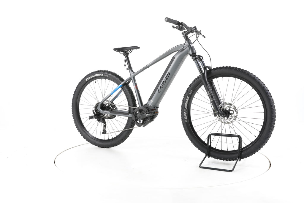 Carver Strict E.410 LTD Trekking E-Bike - Image 2