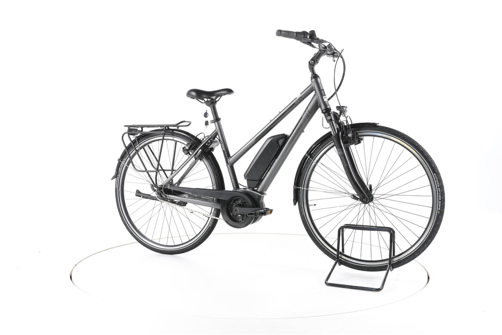 Triumph E-Cloud Plus City E-Bike - Image 2