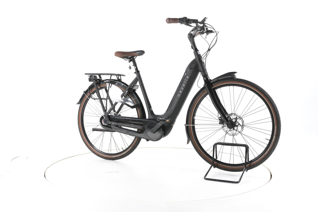 Gazelle Grenoble C8 HMB City E-Bike Tiefeinsteiger 2024 - Image 2