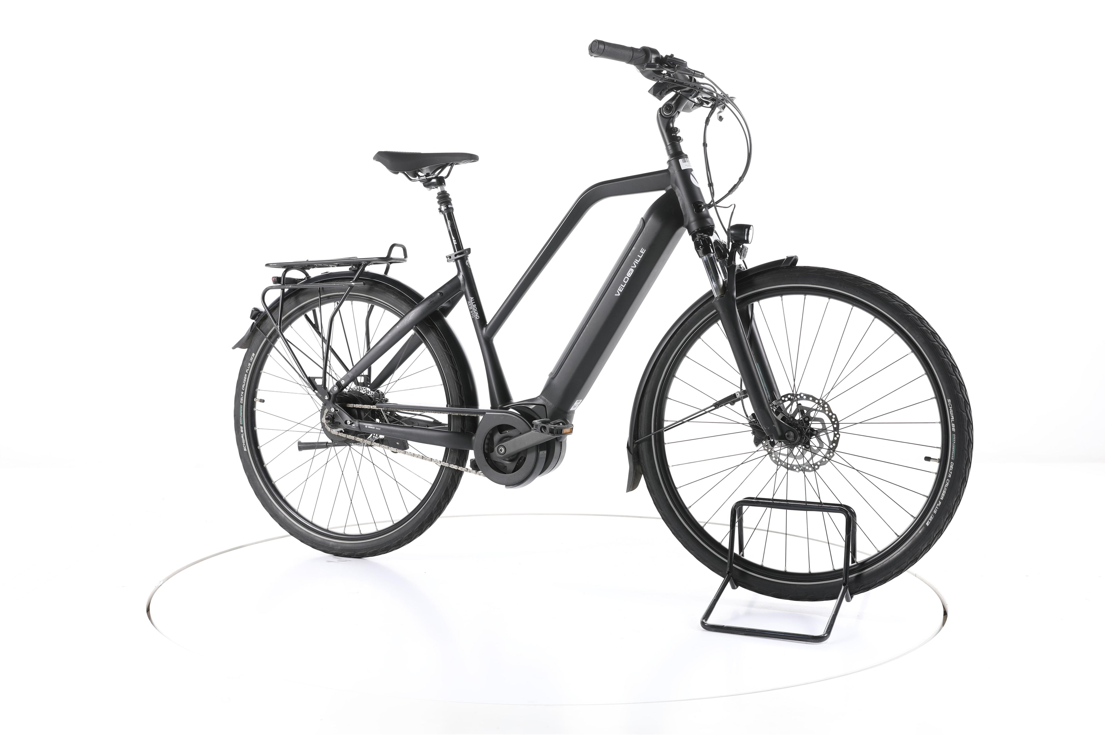 Velo de Ville AEB 890 City E-Bike - Image 2